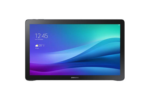 TABLETTE TACTILE SAMSUNG GALAXY VIEW 18.4