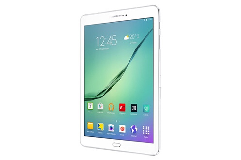 TABLETTE TACTILE SAMSUNG GALAXY TAB S2 9,7 BLANCHE 64 GO WIFI