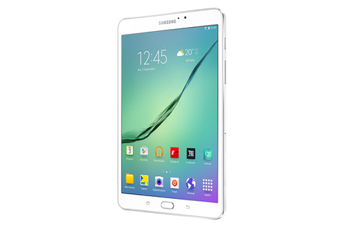 TABLETTE TACTILE SAMSUNG GALAXY TAB S 2 8 BLANCHE 32 GO WIFI