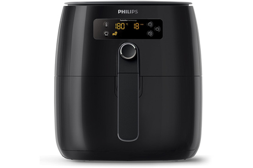 FRITEUSE / CUISEUR / MIJOTEUR PHILIPS AIRFRYER HD9641/90