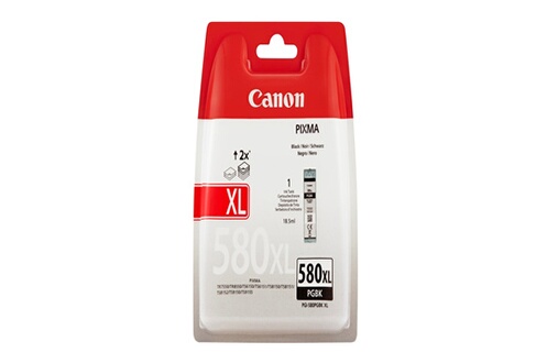 Canon INK PGI-580XL PGBK BL