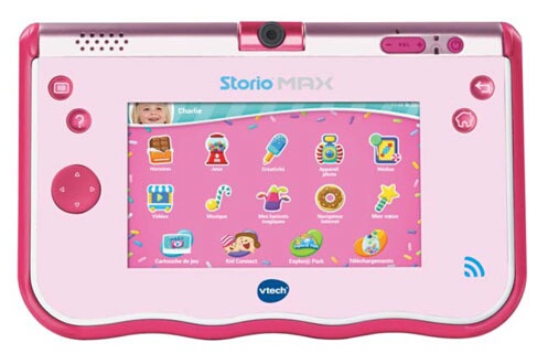 storio max