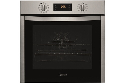 Духовой шкаф indesit ifw 5844