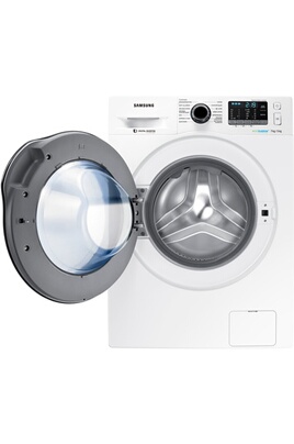 Стиральная машина samsung wd70j5410aw