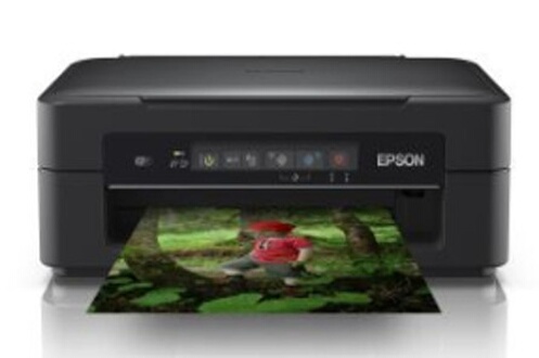 Epson xp 255