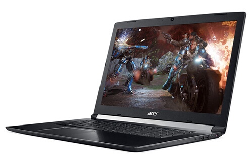 Acer aspire 7 a717 71g 58nf обзор