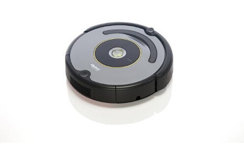 Roomba 631 аккумулятор