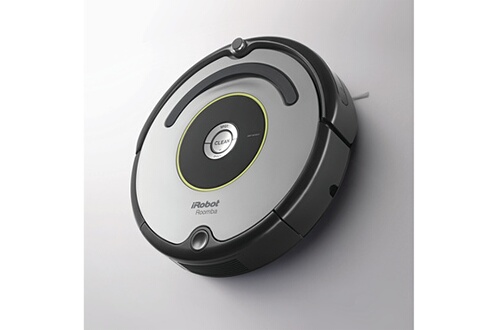 Roomba 631 аккумулятор