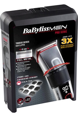 Аккумулятор babyliss e835e